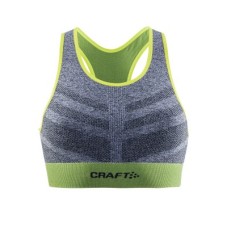 Comfort Mid Impact Bra