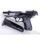 Пистолет стартовый Ekol Jackal Dual AUTO Black