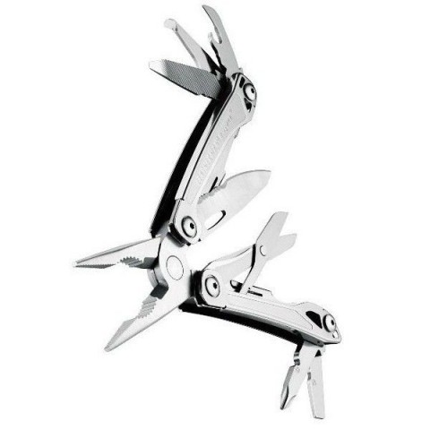 Мультитул Leatherman Wingman