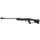 Пневматическая винтовка Gamo Delta Fox GT Whisper