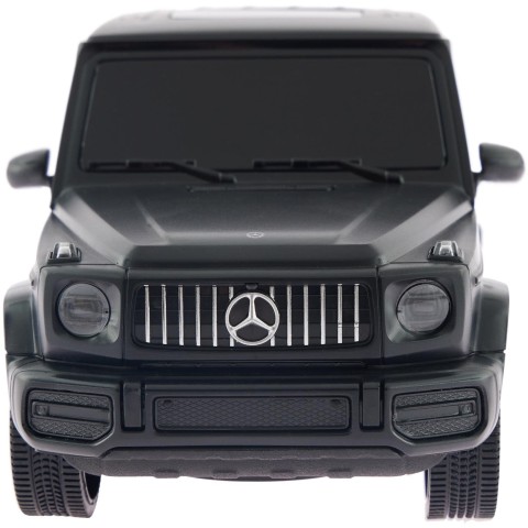 Машинка Rastar Mercedes-Benz G63 1:24 Чорний