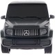 Машинка Rastar Mercedes-Benz G63 1:24 Чорний
