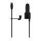 Автомобільний кабель живлення Garmin 12-вольтовий