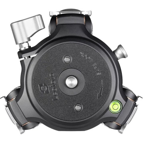 Трипод для стрельбы Leofoto LM-364CL