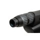 Зрительная труба с тактической сеткой Vector Optics Continental 12-40x60 ED