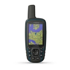 Навігатор Garmin GPSMAP 64x