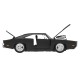 Машинка Rastar Dodge Charger R/T With Engine version 1:16