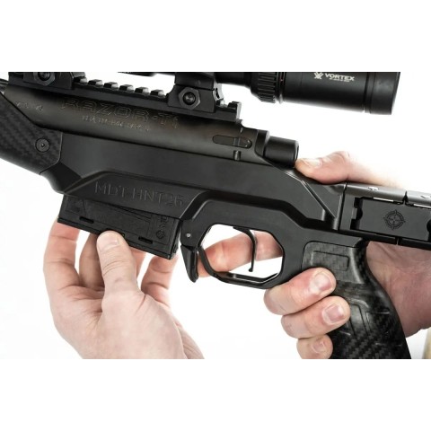 Ложа MDT HNT-26 для Remington 700 SA Black