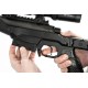 Ложа MDT HNT-26 для Remington 700 SA Black
