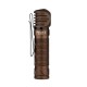 Фонарь Olight Perun 2. Desert tan