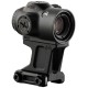 Прицел призматический Primary Arms SLx 1X MicroPrismT сетка ACSS-G2 Cyclops (Red)