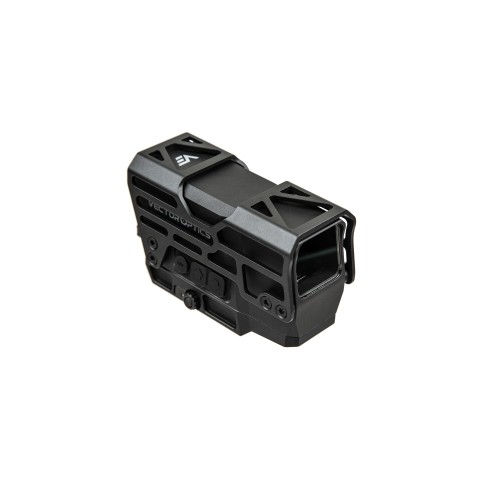 Приціл коліматорний Vector Optics Frenzy Plus 1x31x26 3MOA