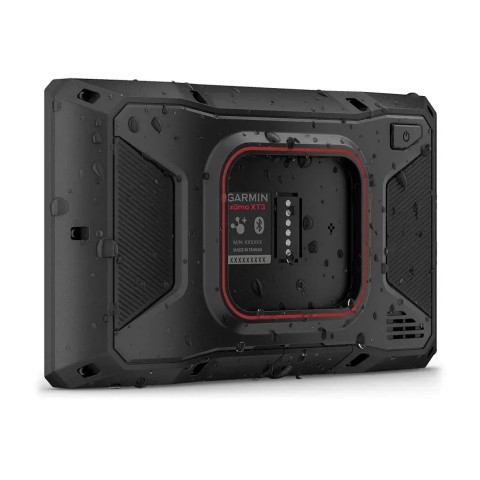 Навігатор Garmin Zumo XT3 6″