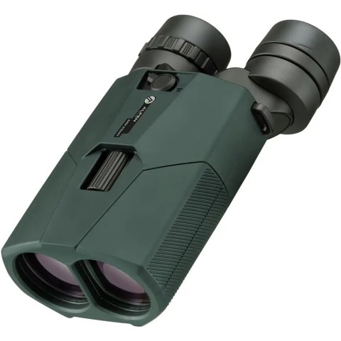 Бинокль Alpen Optics Apex Steady 14x42 HD, со стабилизацией изображения