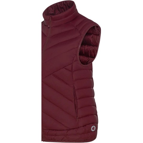 Жилет Frontier Hyptis M Pomegranate