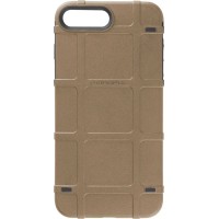Чехол для телефона Magpul Bump Case для iPhone 7/8 Plus ц:песочный
