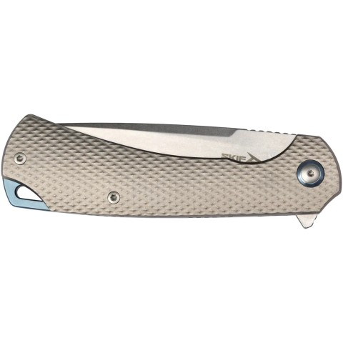 Нож Skif Frontier LE, Ti