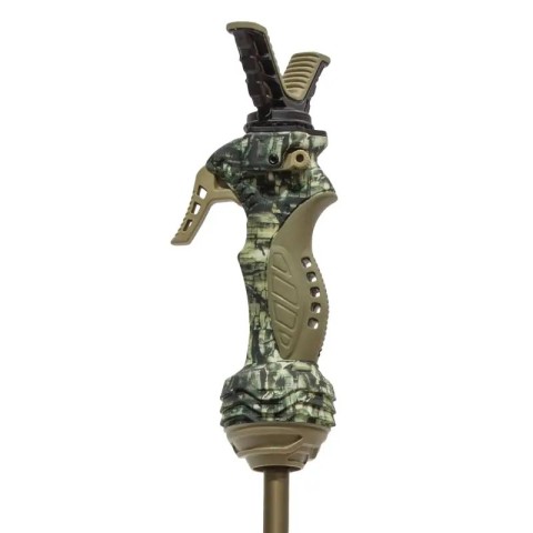 Подставка для стрельбы Primos Trigger Stick Gen3 Camo Monopod 84-165 см