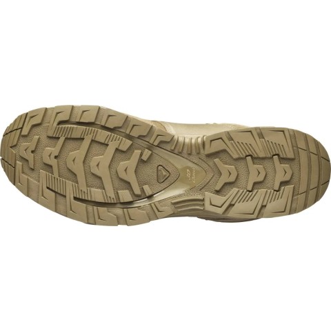 Ботинки Salomon XA Forces MID 14.5 Coyote
