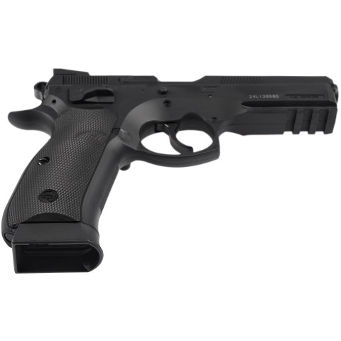 Пистолет страйкбольный ASG CZ SP-01 Shadow Spring 6 мм
