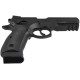 Пистолет страйкбольный ASG CZ SP-01 Shadow Spring 6 мм
