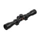Приціл оптичний Gamo 4х32 WR Duplex