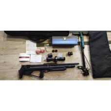 Козак FC-2 550/290 4.5мм