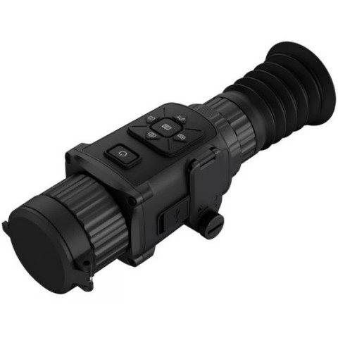 Тепловізійний приціл HikMicro THUNDER TH25P 2.0