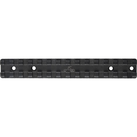 Планка Rusan-Mikron Picatinny rail - Remington 783 (SA B=82.4 L=140) Picatinny