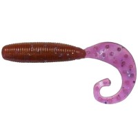 Силикон Reins Fat G-Tail Grub 4