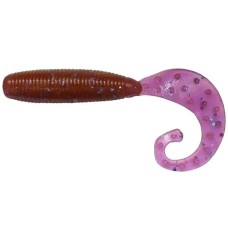 Силикон Reins Fat G-Tail Grub 4