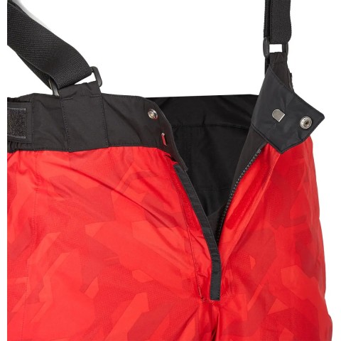 Костюм Shimano Nexus GORE-TEX Warm Suit RB-119T XL rock red