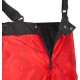 Костюм Shimano Nexus GORE-TEX Warm Suit RB-119T XL rock red