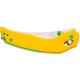 Нож CJRB Nanner AR-RPM9,    G10 ц:yellow