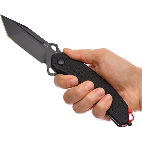 Нож Boker Plus Yokai ц:black