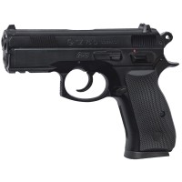 Страйкбольний пістолет ASG CZ 75D Compact кал. 6 мм