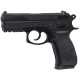 Страйкбольний пістолет ASG CZ 75D Compact кал. 6 мм