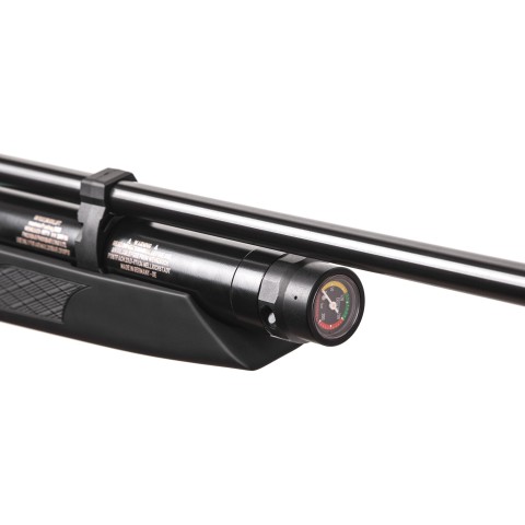 Гвинтівка пневматична Weihrauch HW 110SK