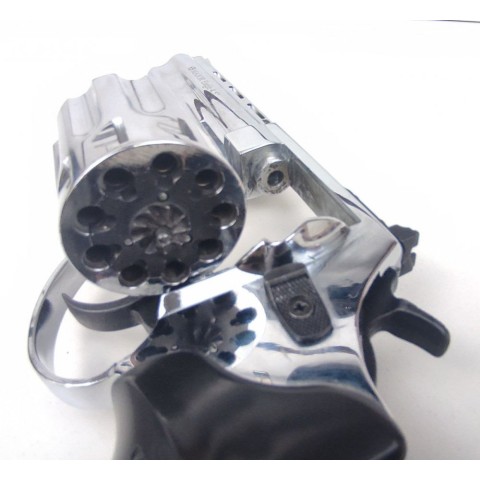 Револьвер Флобера Ekol Major Eagle 4.5