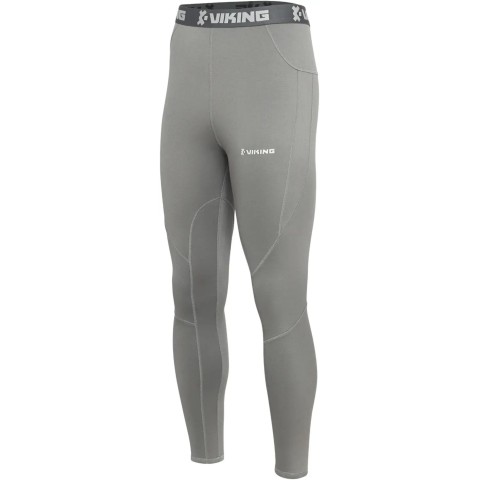 Термобілизна Viking Fishing Frost Line XXL Fleece Man Light grey