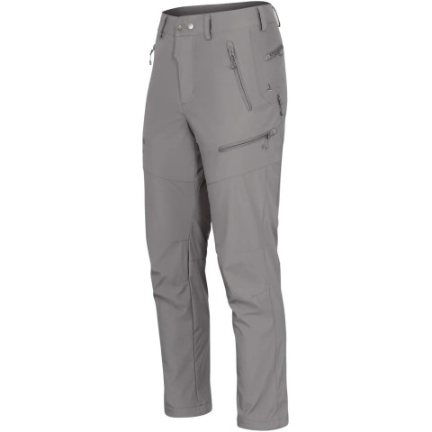 Брюки тактические Frontier Pardus 32/34 Softshell Microfleece Charcoal Grey
