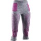 Energy Accumulator 4.0 Melange Pants 3/4 Women