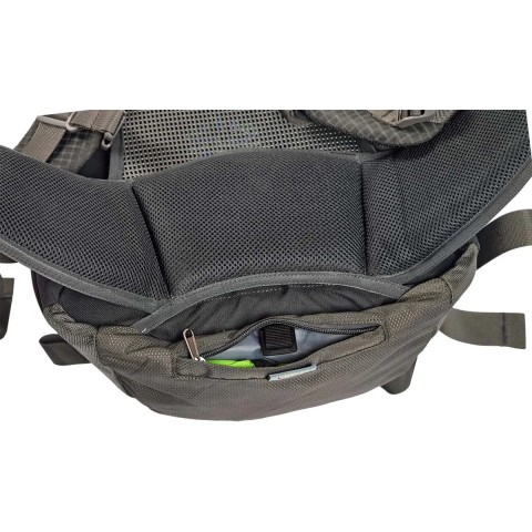 Рюкзак Skif Outdoor Seagle 45 Dark grey