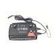 Зарядний пристрій CTEK Smartpass 120S 40-289