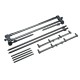 Род-под Prologic Element Quad-Sky 4 Rod Pod
