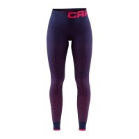 Warm Intensity Pants Woman