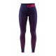 Warm Intensity Pants Woman