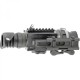 Тепловізійний приціл ARMASIGHT ZEUS-PRO 640 2-16X50 (60 HZ) США