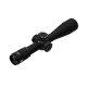 Приціл оптичний ZCO 5-27x56 (36 мм) MIL FFP illum. MPCT3Х CCW