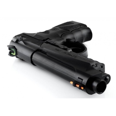 Пневматичний пістолет WinGun 306 Beretta 92